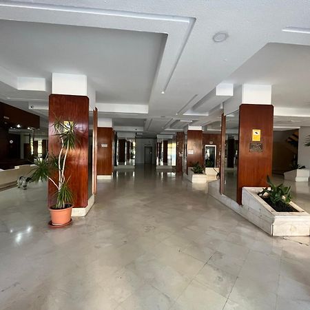 Torremolinos Center Apartment エクステリア 写真
