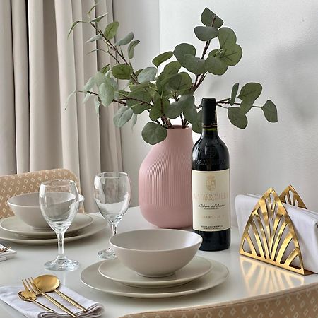 Torremolinos Center Apartment エクステリア 写真