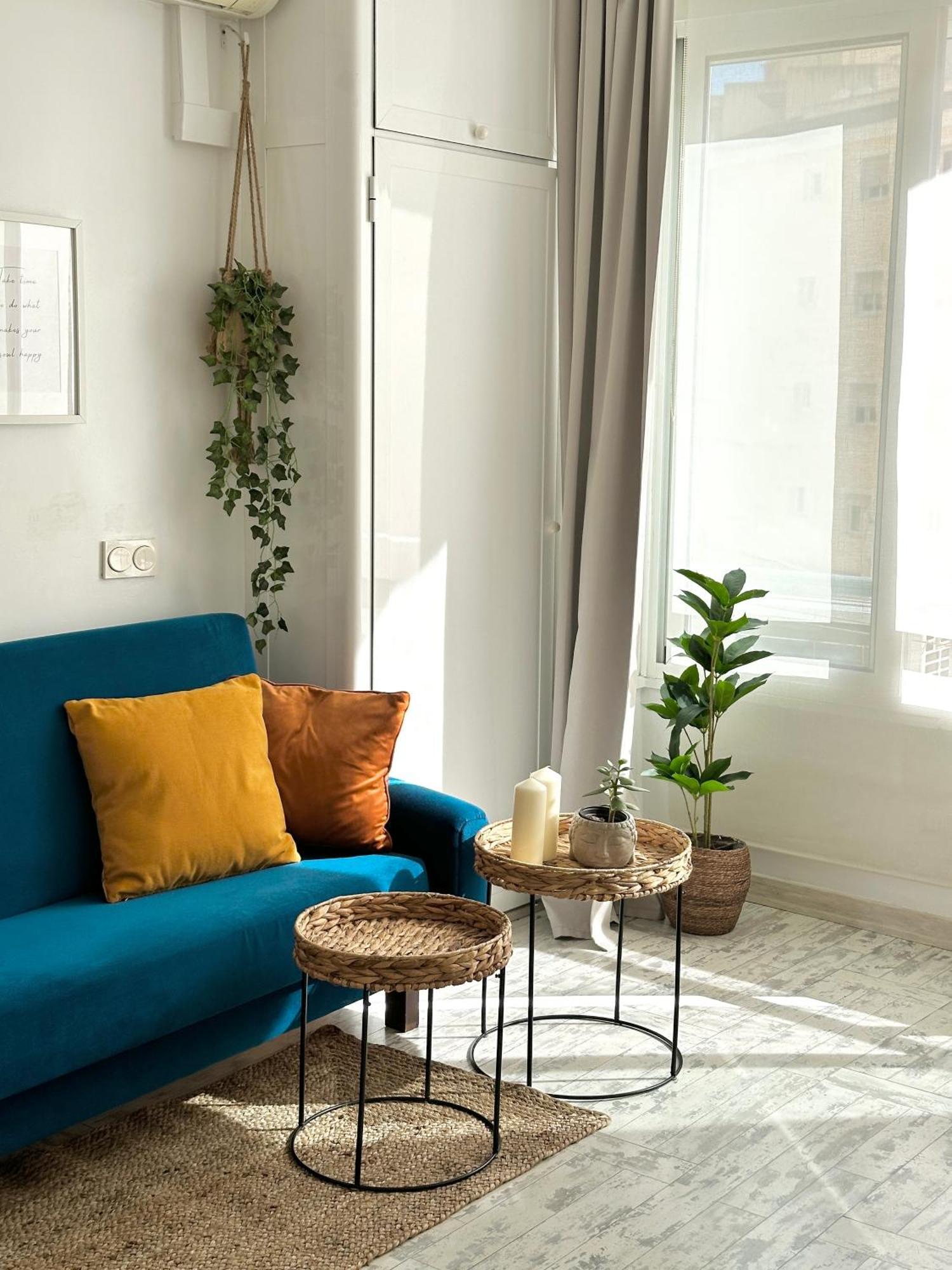 Torremolinos Center Apartment エクステリア 写真