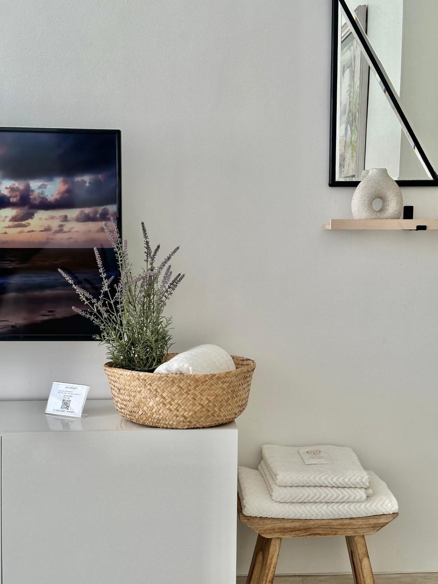Torremolinos Center Apartment エクステリア 写真