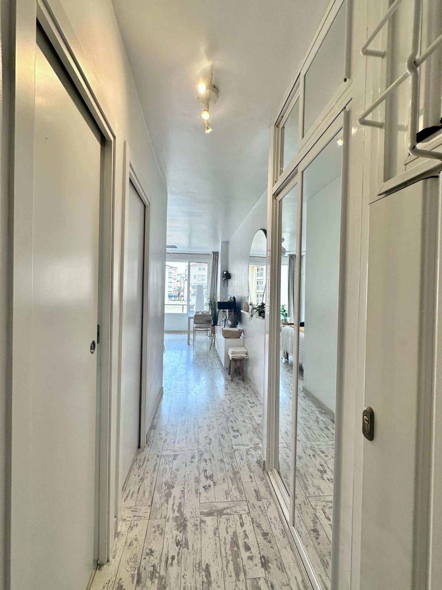 Torremolinos Center Apartment エクステリア 写真
