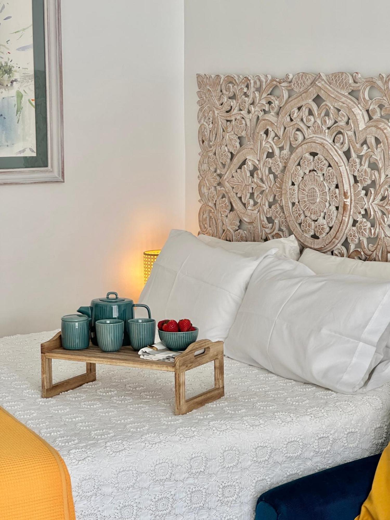 Torremolinos Center Apartment エクステリア 写真