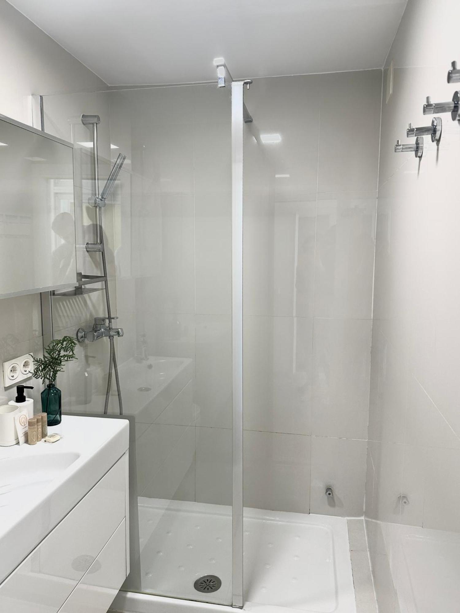 Torremolinos Center Apartment エクステリア 写真