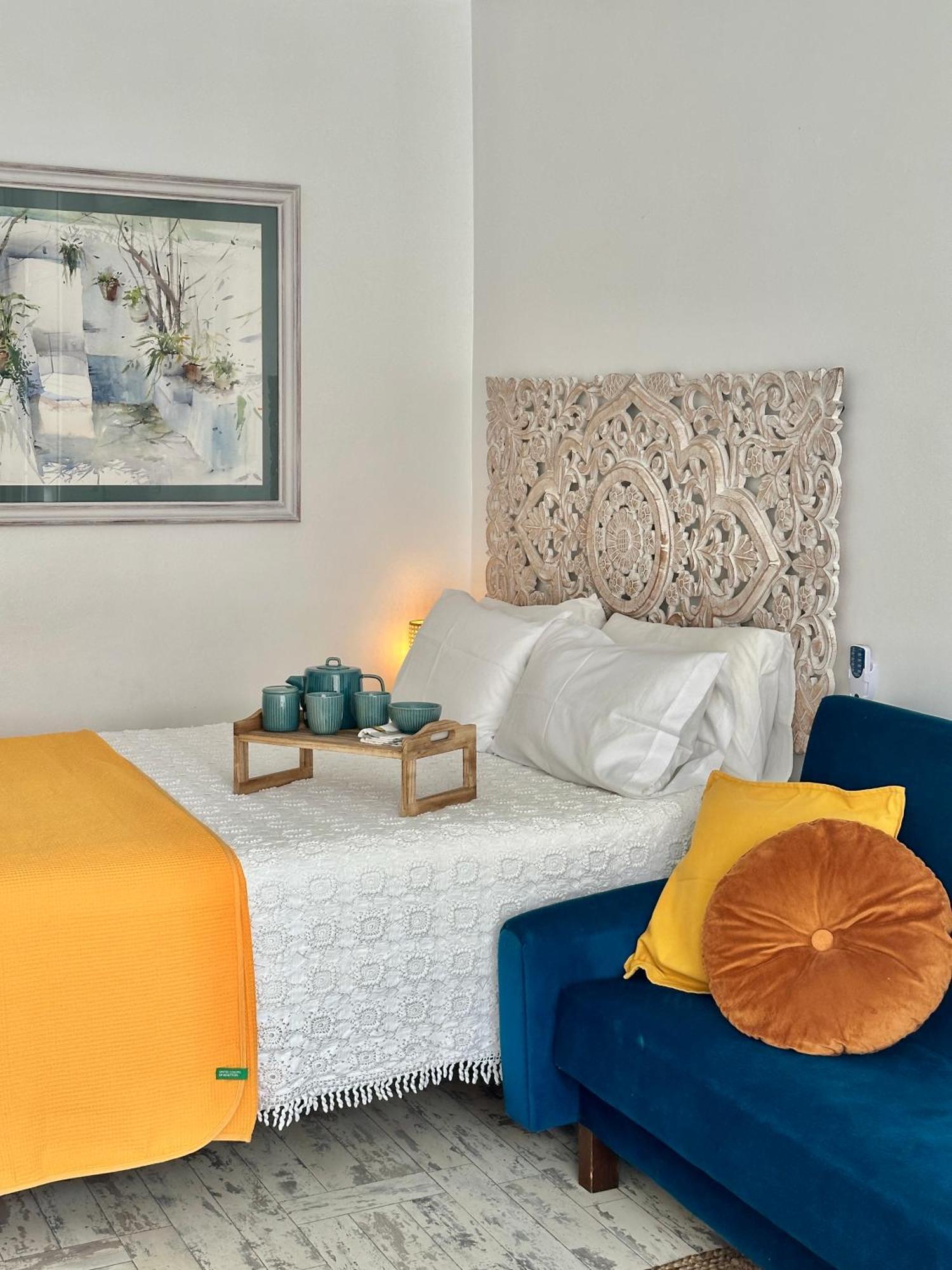 Torremolinos Center Apartment エクステリア 写真