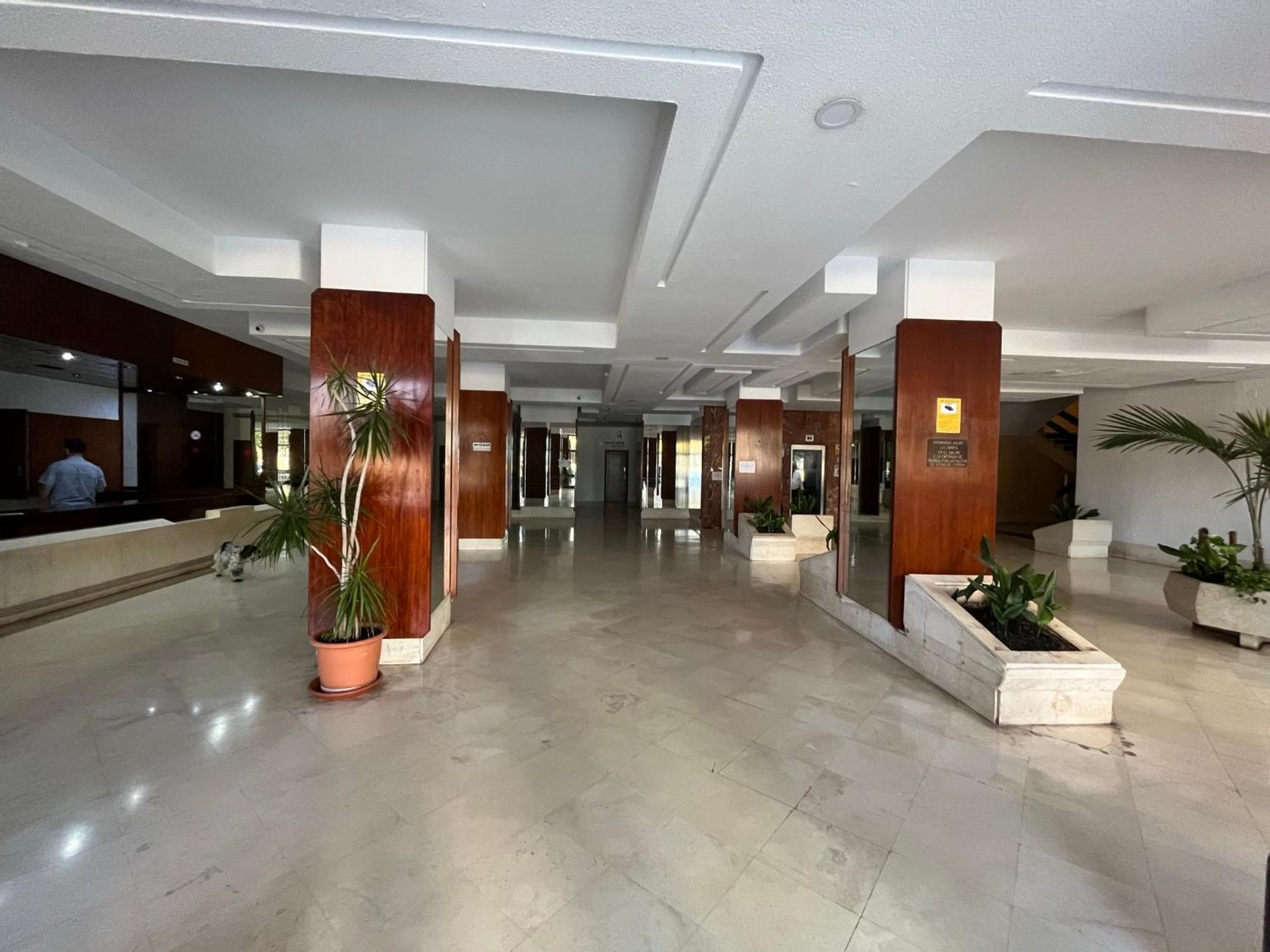 Torremolinos Center Apartment エクステリア 写真