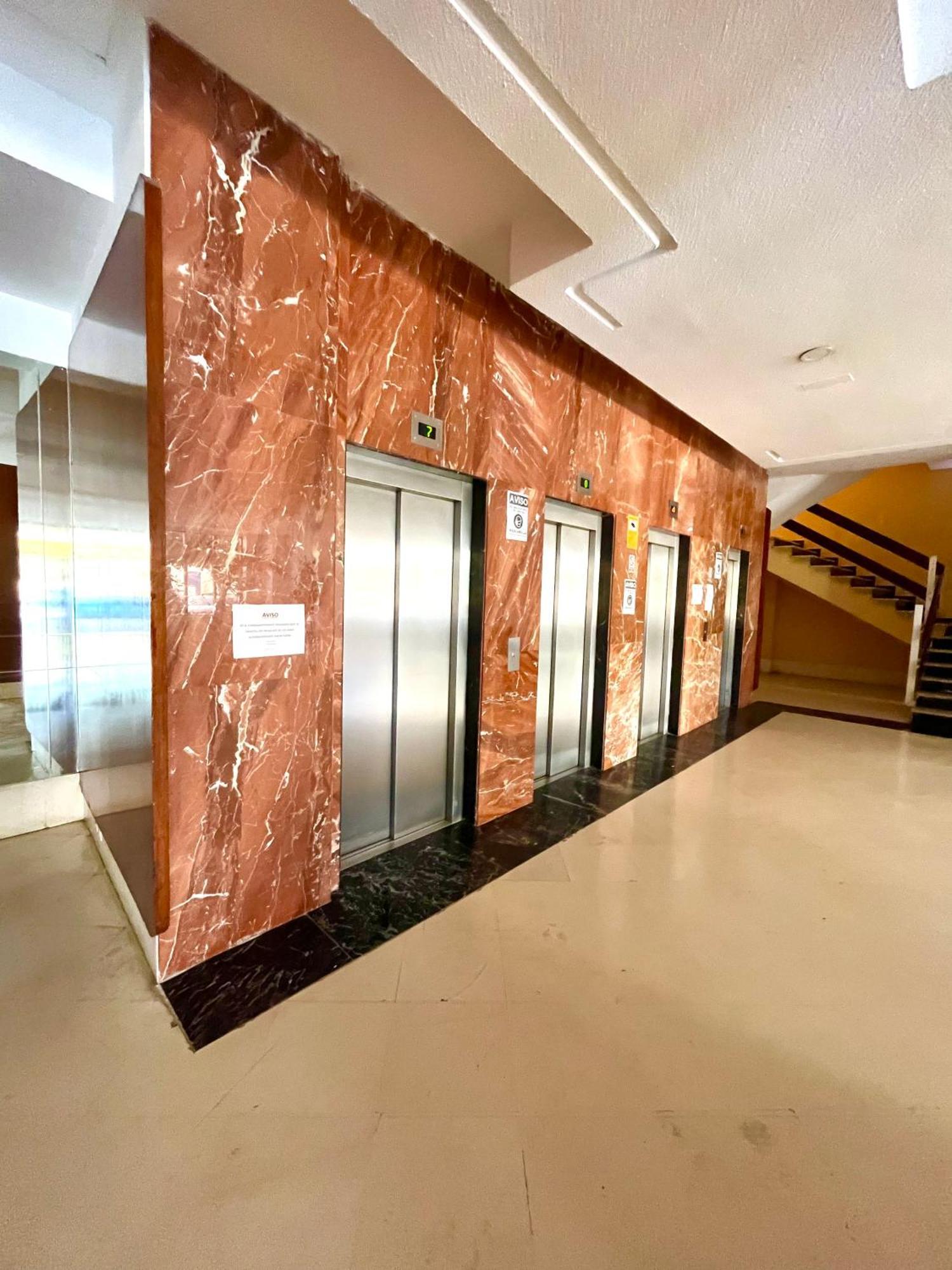 Torremolinos Center Apartment エクステリア 写真