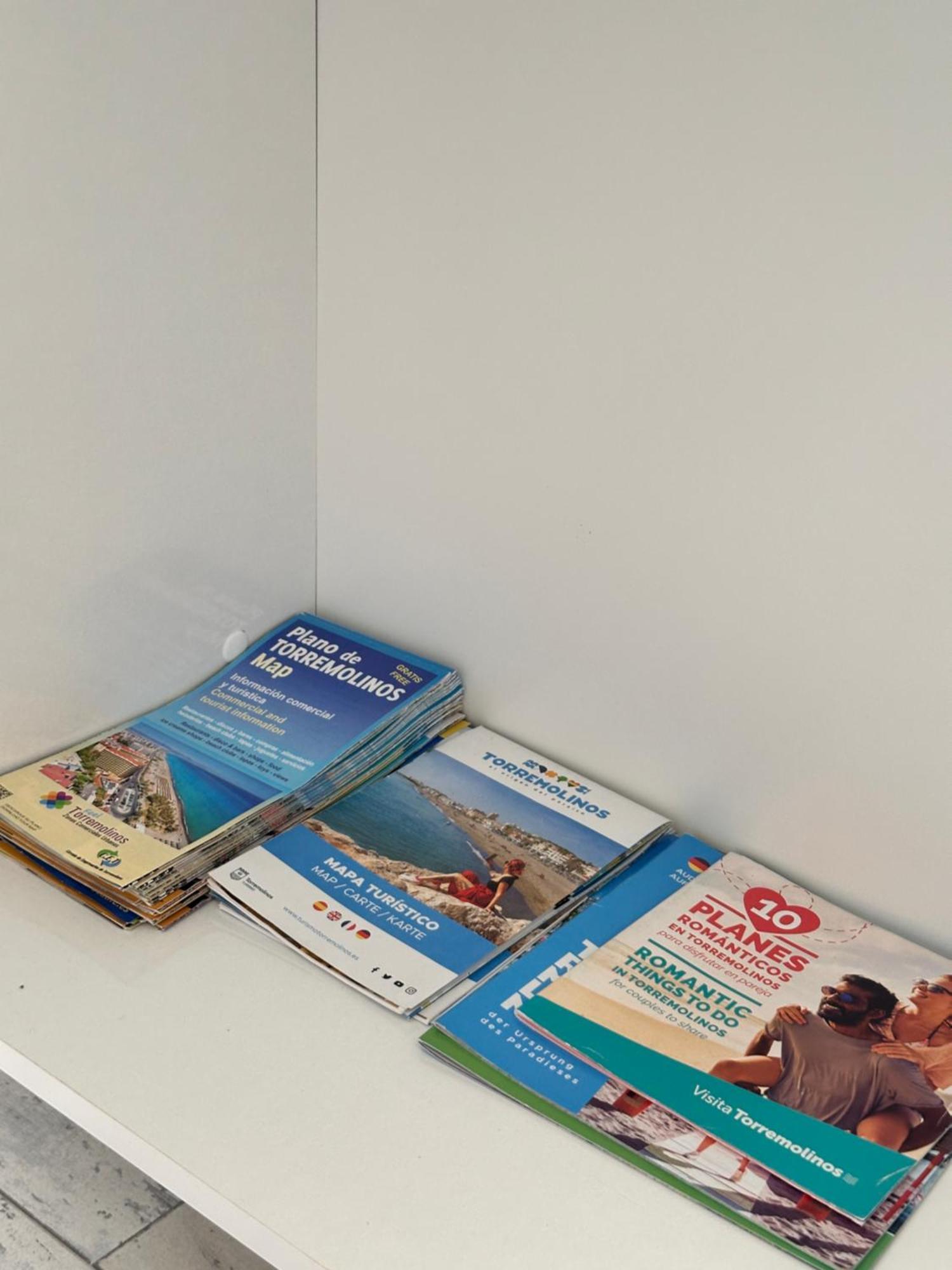 Torremolinos Center Apartment エクステリア 写真