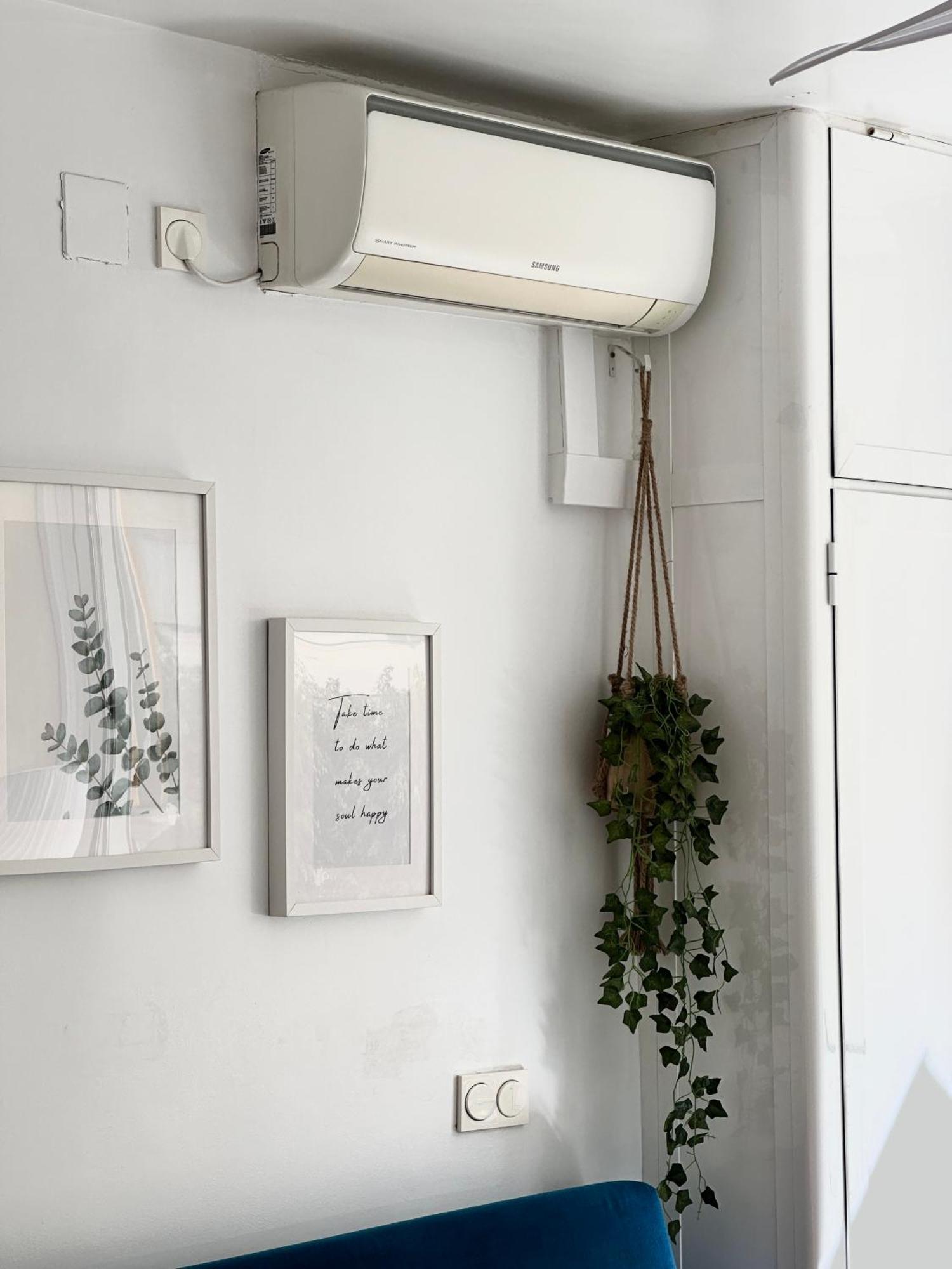 Torremolinos Center Apartment エクステリア 写真