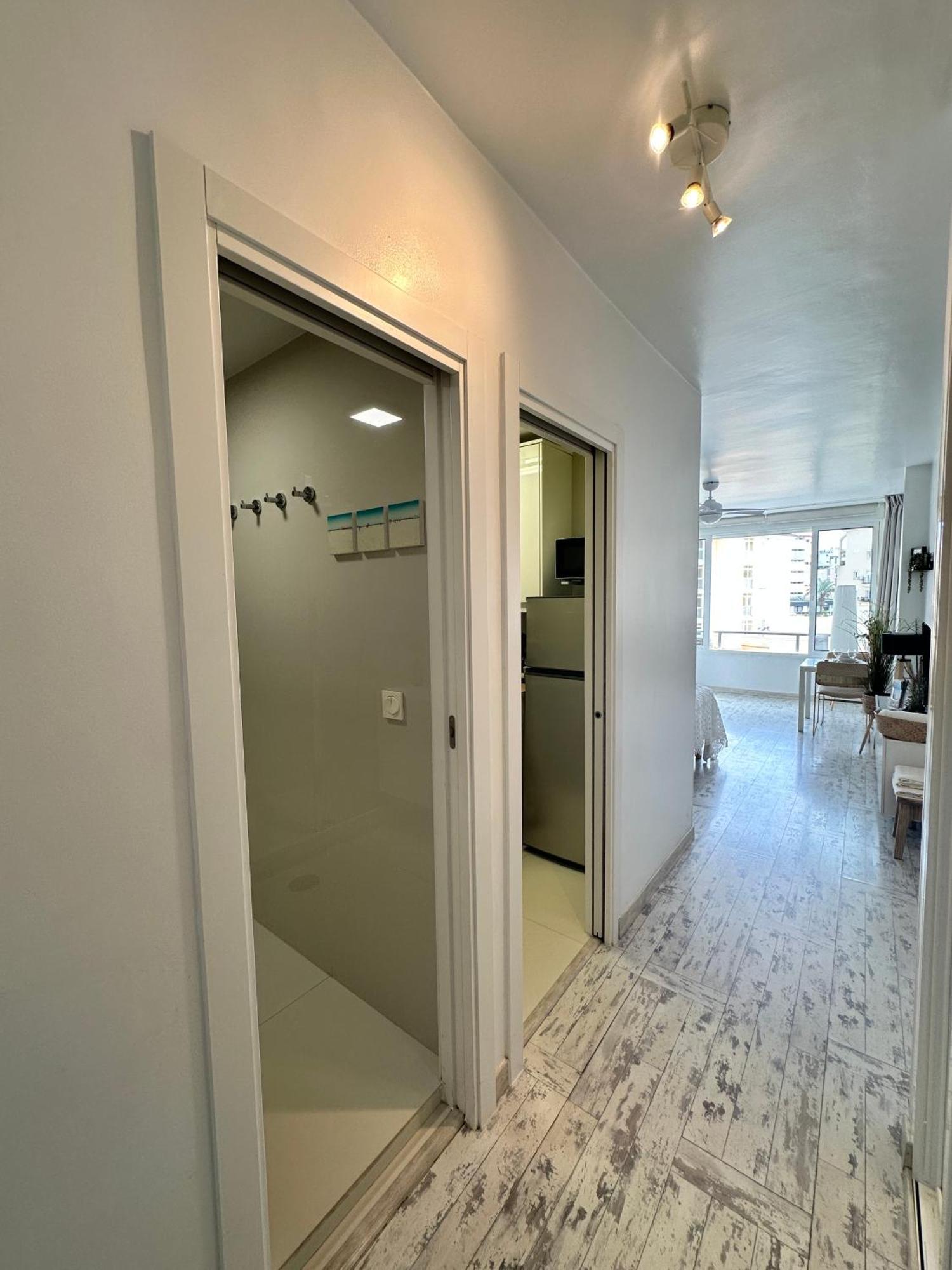 Torremolinos Center Apartment エクステリア 写真