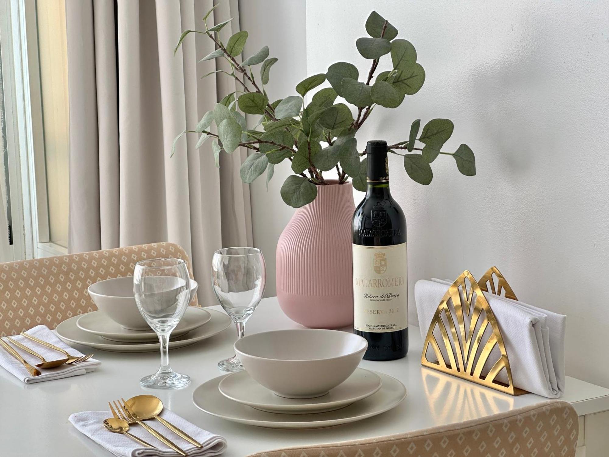 Torremolinos Center Apartment エクステリア 写真