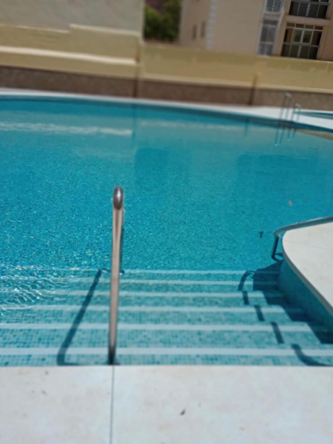 Torremolinos Center Apartment エクステリア 写真